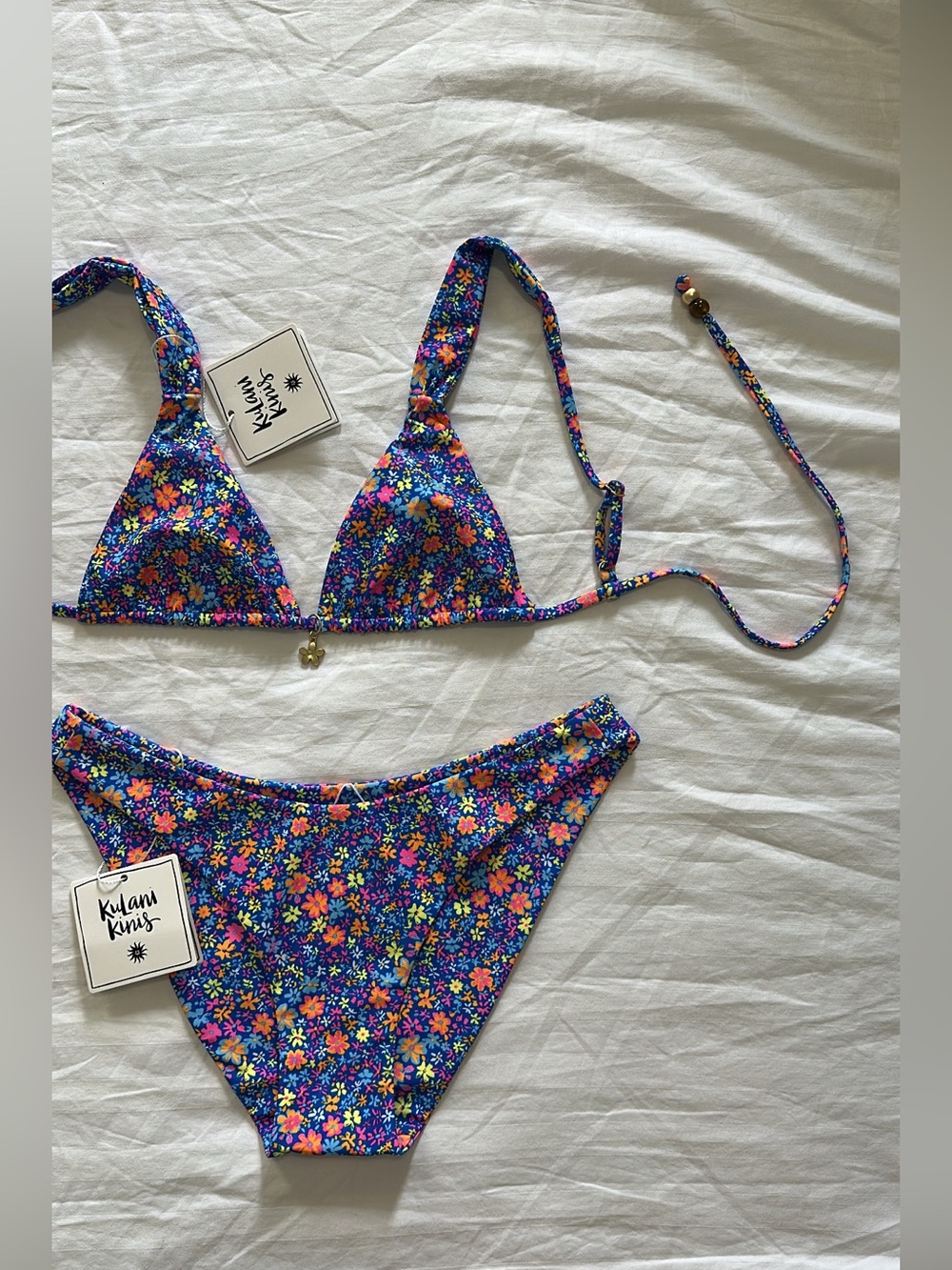 Kulani Kinis Bikini Set